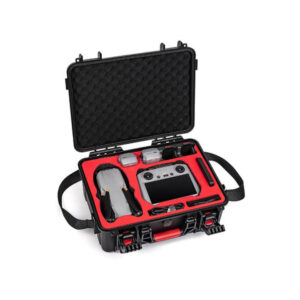 STARTRC Hard Case for DJI Air 3 Fly More Combo & RC 2 - RC-N2 - 1