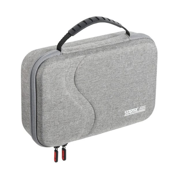 STARTRC PU Carrying Bag for DJI Neo and RC-N3 - 5