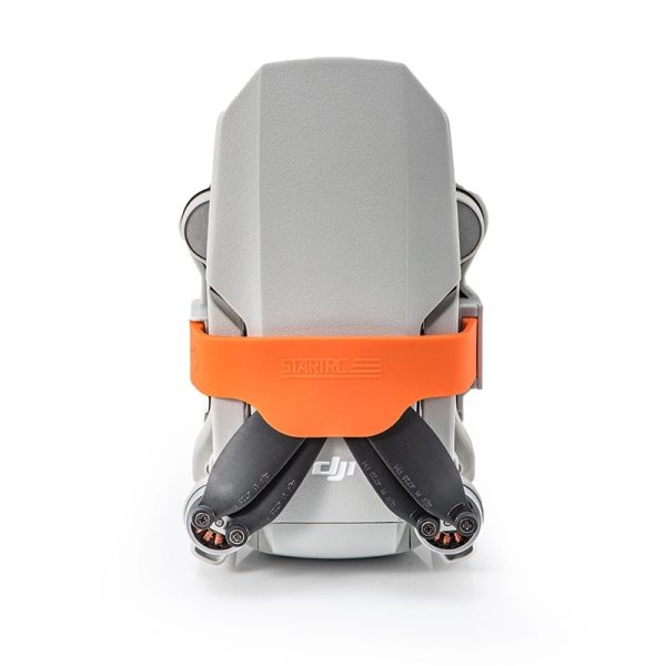 STARTRC Premium Propeller Holder for DJI Mini 4K - 1