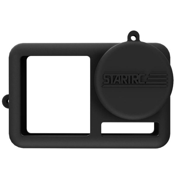 STARTRC Silicone Protector for DJI Action 543 - 1