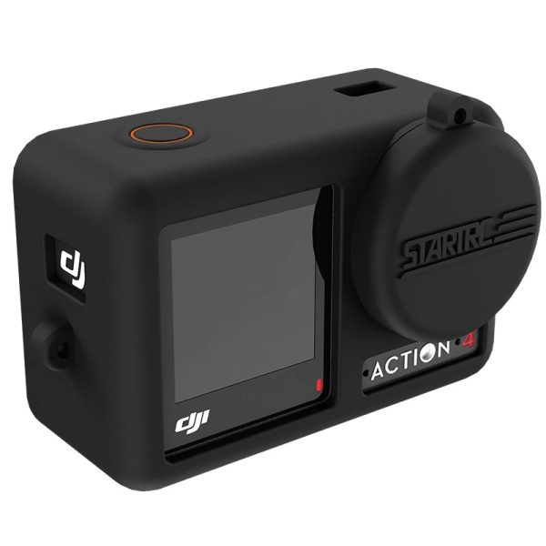 STARTRC Silicone Protector for DJI Action 543 - 2