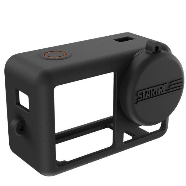 STARTRC Silicone Protector for DJI Action 543 - 3