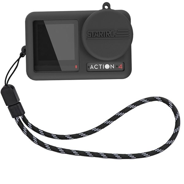 STARTRC Silicone Protector for DJI Action 543 - 5