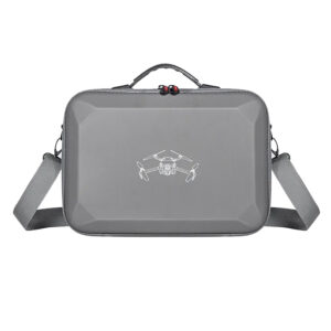 STARTRC Soft Carrying Bag for DJI Mini 4 Pro Fly More Combo & RC 2 - main