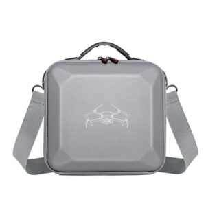 STARTRC Soft Carrying Bag for DJI Mini 4 Pro & RC-N2 - main