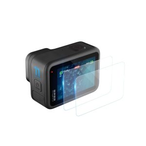 STARTRC Tempered Glass Screen Protector Film for GoPro Hero 11109 - 1