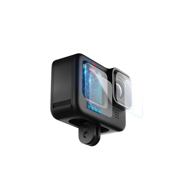 STARTRC Tempered Glass Screen Protector Film for GoPro Hero 11109 - 2