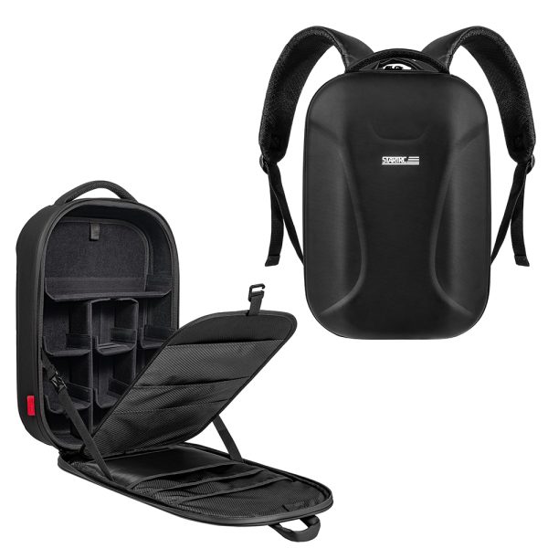 STARTRC Universal Drone Camera Backpack - 1