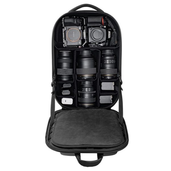 STARTRC Universal Drone Camera Backpack - 5