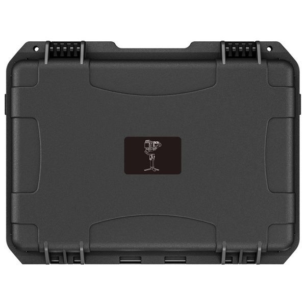 STARTRC Waterproof Hard Case For DJI RS4 PRO RS4 - 3