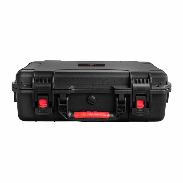 STARTRC Waterproof Hard Case For DJI RS4 PRO RS4 - 4