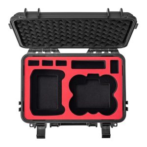 STARTRC Waterproof Hard Case for DJI Neo Fly More Combo - 3