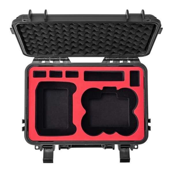 STARTRC Waterproof Hard Case for DJI Neo Fly More Combo - 3