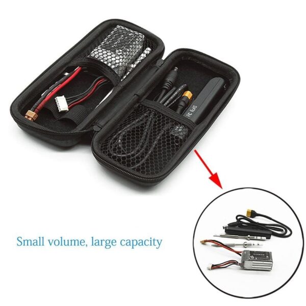 Sequre Portable Storage Tool Bag - feature