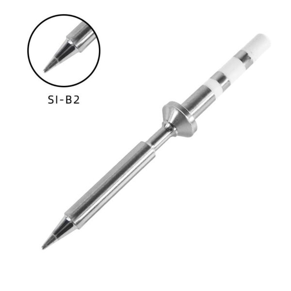 Sequre SI Soldering Iron Tips (9 Types) - SI-B2 Tip