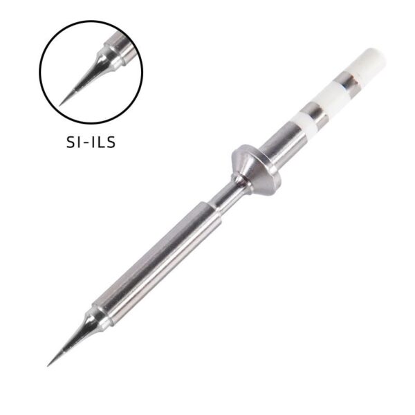 Sequre SI Soldering Iron Tips (9 Types) - SI-ILS Tip