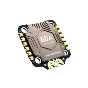 SpeedyBee BLS 60A 30x30 4-in-1 ESC - 2