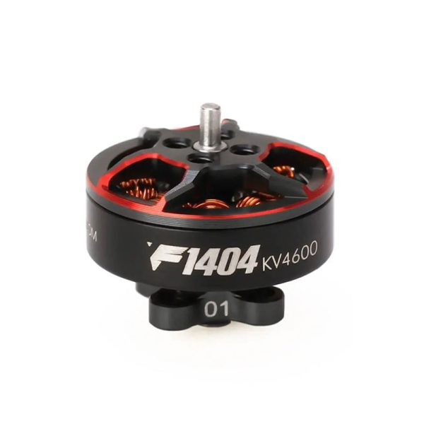 T-Motor F1404 Motor (3800KV-4600KV) - 5