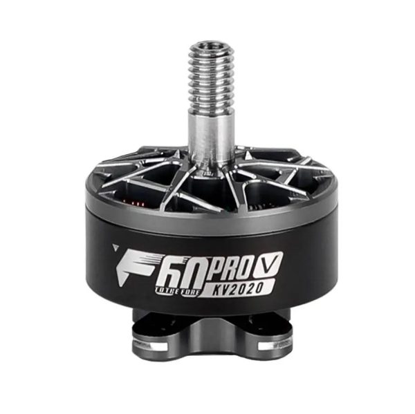 T-Motor F60PROV-LV 2207 Racing Motor (1950KV-2020KV) - 6