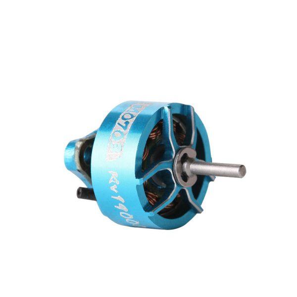 T-Motor M0703 19000KV Brushless Motor for 65mm TinyWhoop - 19000KV-2