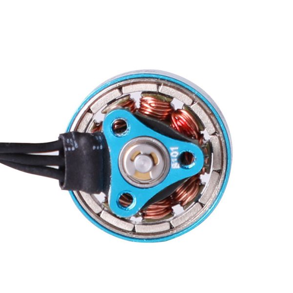 T-Motor M1002 18000KV Brushless Motor for 75mm TinyWhoop 3