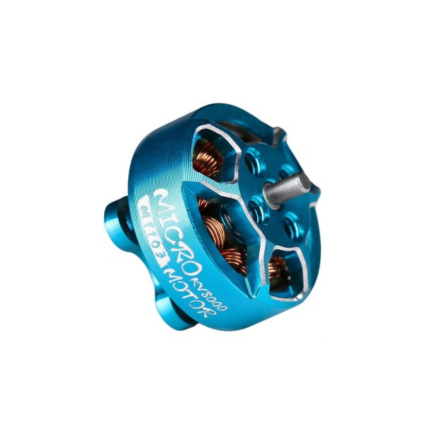 T-Motor M1103 8000KV Brushless Motor for Micro Drone - 3