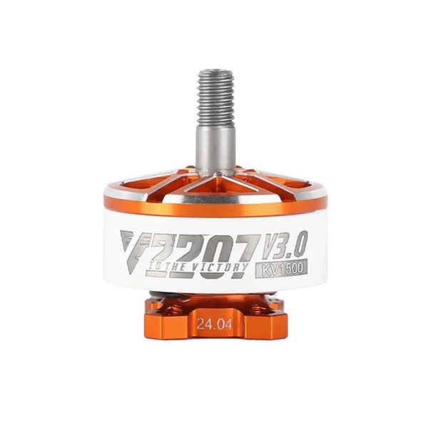 T-Motor Velox V2207 V3 Motor - 1500KV