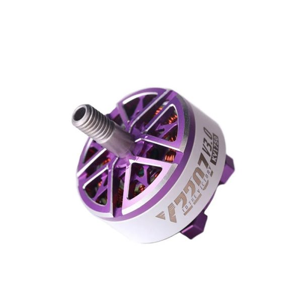 T-Motor Velox V2207 V3 Motor - 1750KV 2