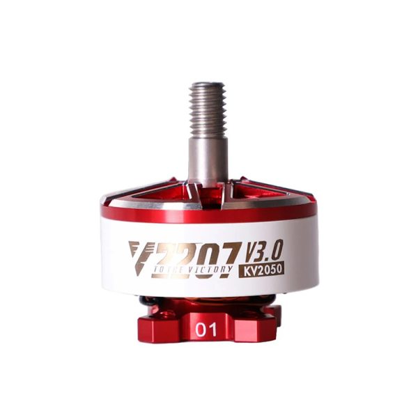 T-Motor Velox V2207 V3 Motor - 2050KV