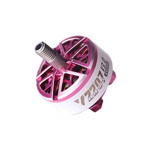 T-Motor Velox V2207 V3 Motor - 2550KV 2