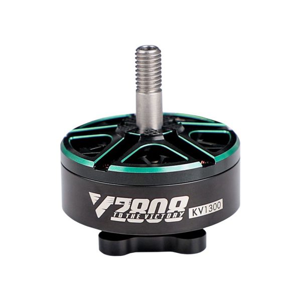 T-Motor Velox V2808 Cinematic Motor - 1300KV