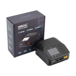 ToolkitRC M6AC ACDC Charger - 2