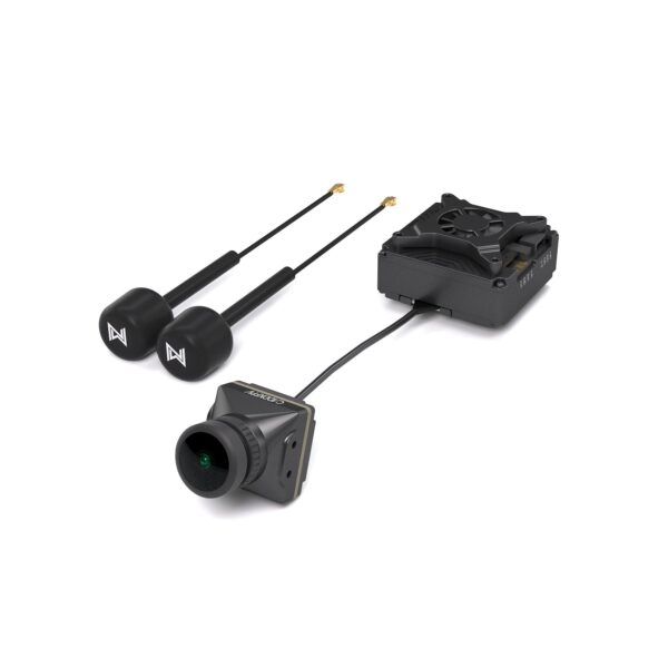 Walksnail Avatar GT Kit (Dual Antenna 2W) - 1