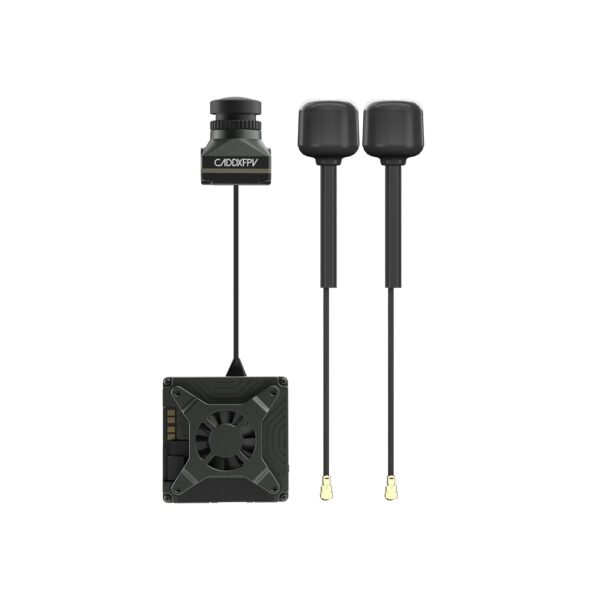 Walksnail Avatar GT Kit (Dual Antenna 2W) - 2