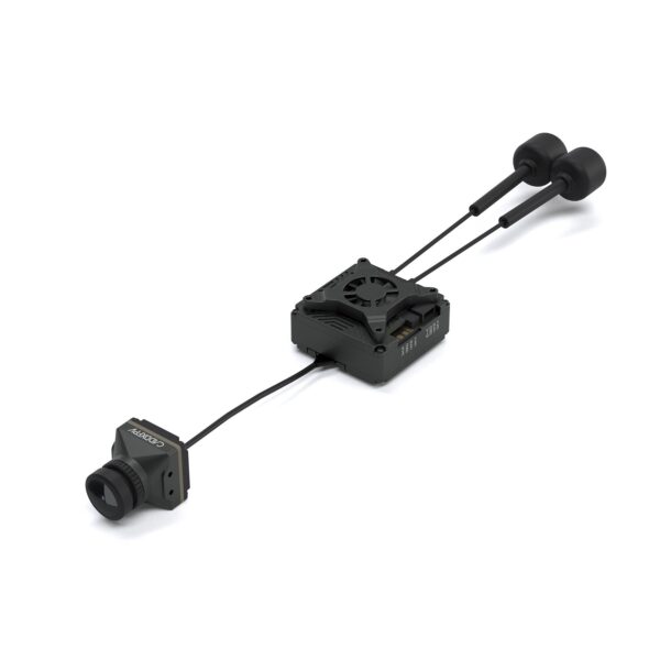 Walksnail Avatar GT Kit (Dual Antenna 2W) - 3