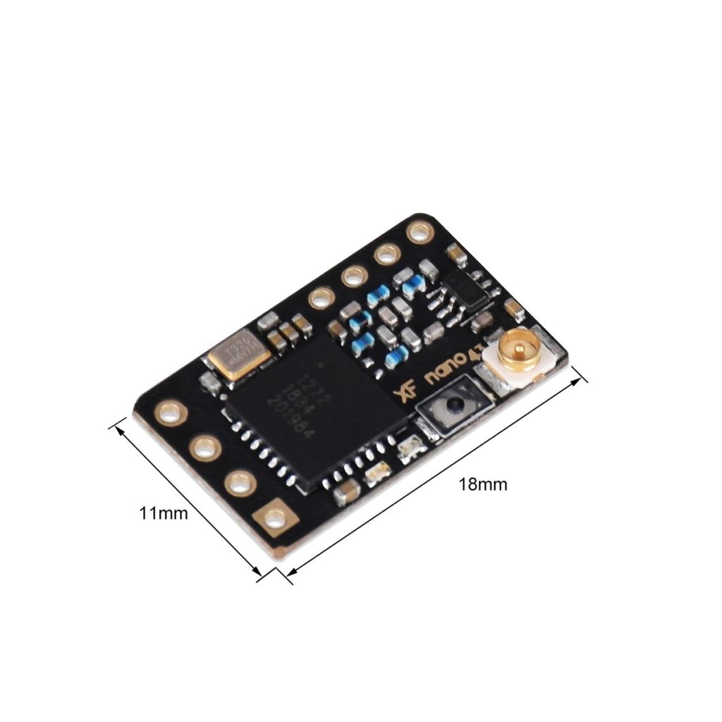 Tbs crossfire micro tx v2 подключение