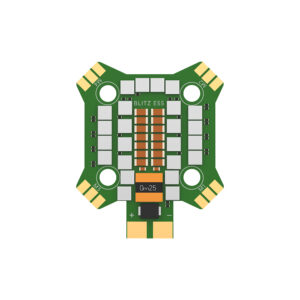 iFlight BLITZ Mini E55 4-IN-1 ESC 55A BL32 (Evoque) - 1