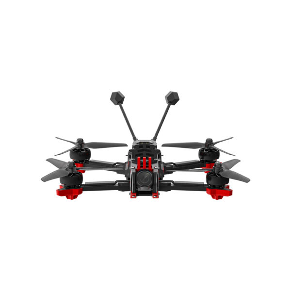 iFlight CineFlow 5 HD530 O4 Freestyle Drone BNF DJI + GPS - 3