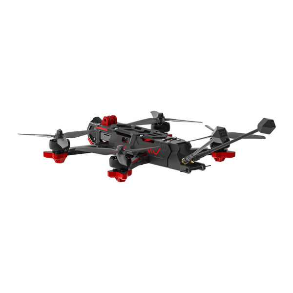 iFlight CineFlow 5 HD530 O4 Freestyle Drone BNF DJI + GPS - 4