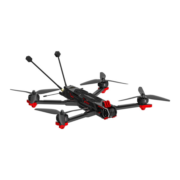 iFlight CineLR 7 HD530 O4 Long Range Drone BNF DJI + GPS - 3