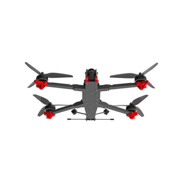 iFlight CineLR 7 HD530 O4 Long Range Drone BNF DJI + GPS - 6