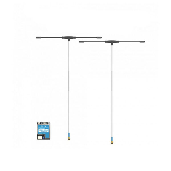 iFlight ExpressLRS 900MHz True Diversity 500m Telemetry RX - 1