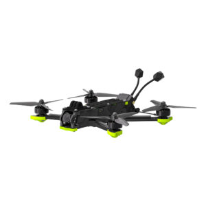 iFlight Nazgul DC5 ECO V1.1 HD530 O4 Freestyle Drone BNF DJI - 1