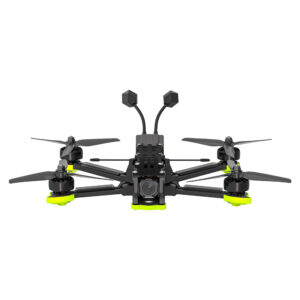 iFlight Nazgul DC5 ECO V1.1 HD530 O4 Freestyle Drone BNF DJI - 2