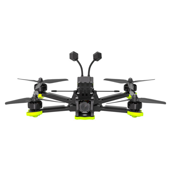 iFlight Nazgul DC5 ECO V1.1 HD530 O4 Freestyle Drone BNF DJI - 2