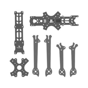 iFlight Nazgul DC5 Replacement Parts
