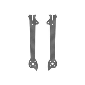 iFlight Nazgul DC5 Replacement Parts - rear arms