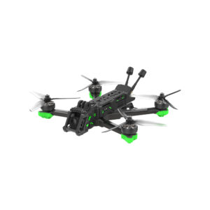 iFlight Nazgul Evoque F5D V2 HD530 O4 Freestyle Drone BNF DJI - 1