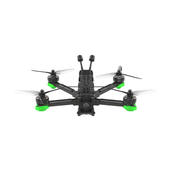 iFlight Nazgul Evoque F5D V2 HD530 O4 Freestyle Drone BNF DJI - 2