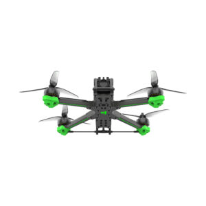 iFlight Nazgul Evoque F5D V2 HD530 O4 Freestyle Drone BNF DJI - 3